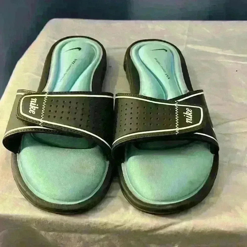 Nike Comfort Footbed Slides - Picture 2 of 4